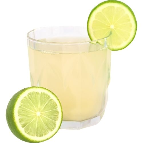 Zumo de Limon x 500 grs.